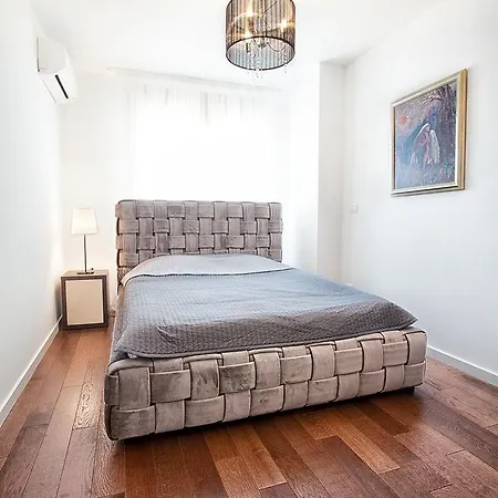 Apartament A Blok-apartment The One *